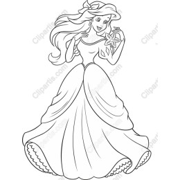 Enchanting Princess