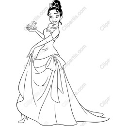 Enchanting Princess