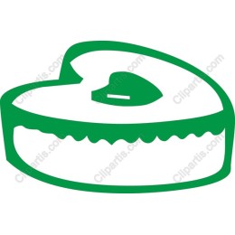 Green Apple Roll