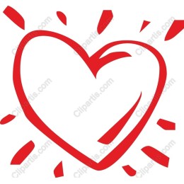 Radiant Heart