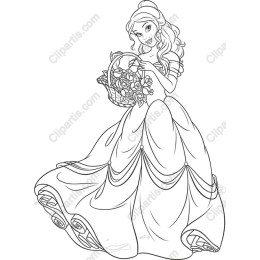 Enchanting Princess