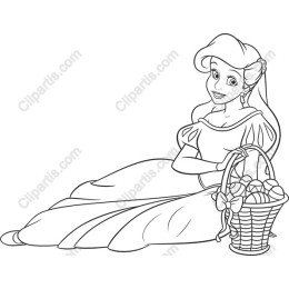 Charming Princess