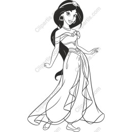 Princess - Royal Elegance