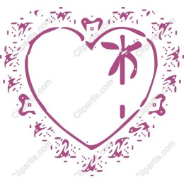 Artistic Heart
