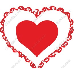 Heartfelt Love