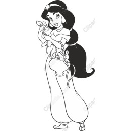 Charming Character