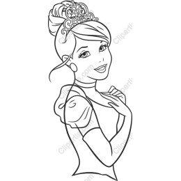 Charming Princess