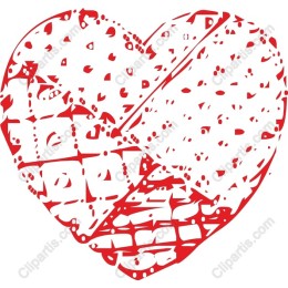Red Heart