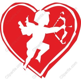 Cupid Heart