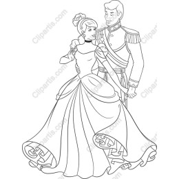 Royal Couple