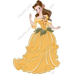 Enchanting Princess