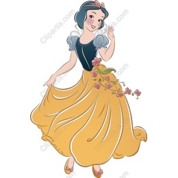 Enchanting Fairy Tale Princess