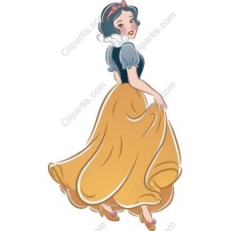 Fairy Tale Character