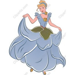 Fairy Tale Princess