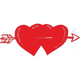 Heart with Arrow