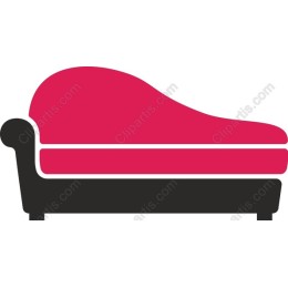 Chic Modern Sofa