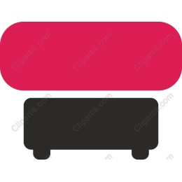Stylish Modern Sofa