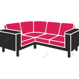 Modern Corner Sofa