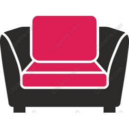 Chic Armchair