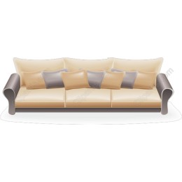 Luxury Sofa