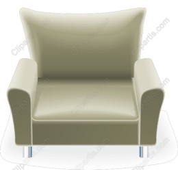Modern Armchair