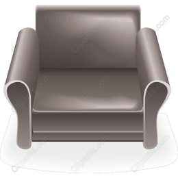 Elegant Armchair