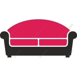Chic Sofa