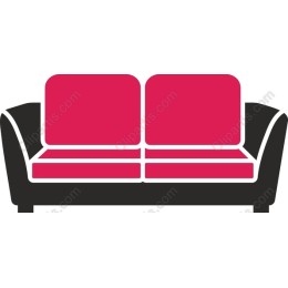Modern Couch
