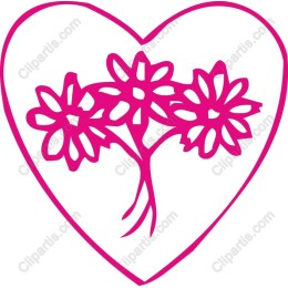 Heartfelt Floral