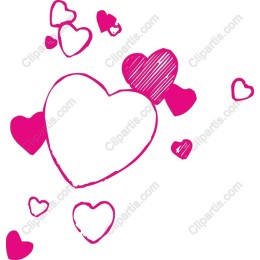 Heart - Playful Love