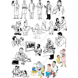 Comprehensive Healthcare Bundle