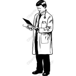 Professional Doctor