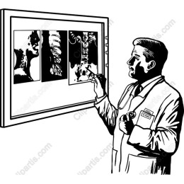 Doctor X-Ray Analysis