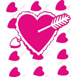 Vibrant Heart