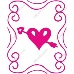 Cupid's Heart