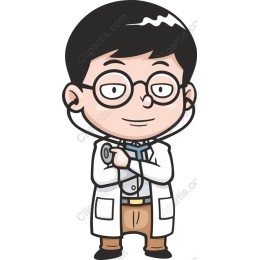 Charming Doctor