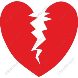Broken Heart