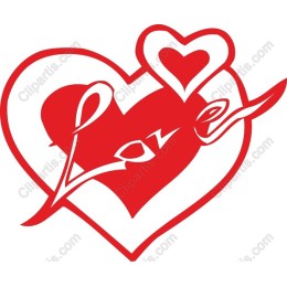 Hearts of Love