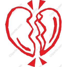 Broken Heart