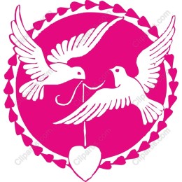 Two Birds Love