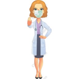 Healthcare Hero
