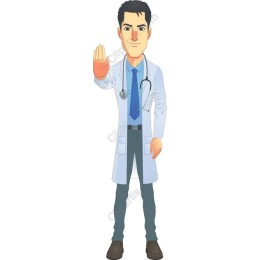 Friendly Doctor