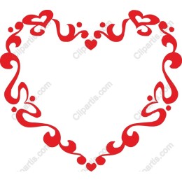 Heart Swirl