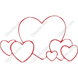 Playful Hearts