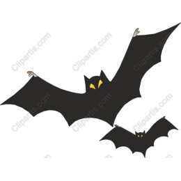 Charming Bat