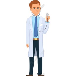 Professional Doctor