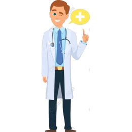 Friendly Doctor