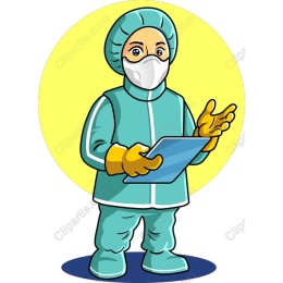 Healthcare Hero