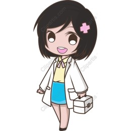 Chibi Nurse