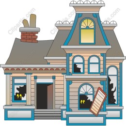 Haunted House
